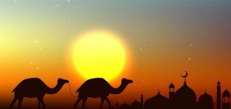 إرسال هود إلى قوم عاد