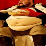 الملك الحائر