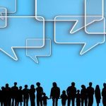 طريقة البحث عن أصدقاء في السكايب