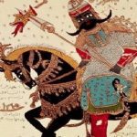 قصة عنترة بن شداد