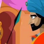قصة من نوادر اشعب