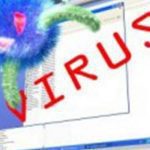 كيفية حماية الحاسوب من الفيروسات