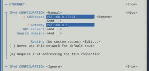 ما هو IP Address