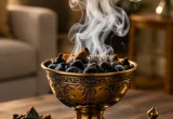 صورة واقعية واضحة لموضوع كيف أثبت رائحة البخور بالبيت | قلعه الكويت