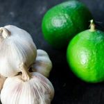 أضرار خلطة الثوم والليمون للتنحيف