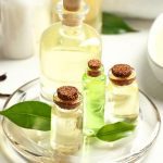أفضل زيت لتطويل شعر الأطفال