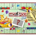 أفكار ألعاب للكبار