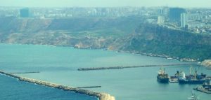 أين تقع مدينة وهران