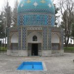 أين تقع نيسابور