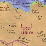 أين توجد طرابلس