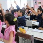بحث حول التربية