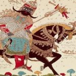 بحث عن عنترة بن شداد