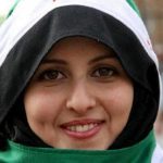 خواطر فتاة دمشقية