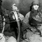 شعر نمر بن عدوان
