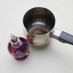 طريقة عمل العطور في المنزل