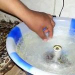 ماكينة غزل البنات