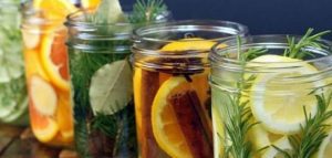 معطر للمنزل