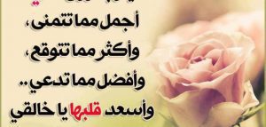 عبارات جميلة جداً عن الحياة
