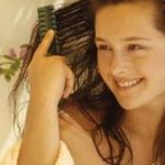 فوائد زيت الزيتون للشعر الجاف
