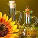 فوائد زيت دوار الشمس للبشرة