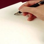 كيف اكتب تعبير