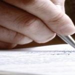 كيف اكتب مقالة علمية