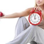 كيف تصبح رشيقاً في أسبوع