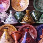كيف تصنع الفخار