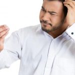 كيفية انتقال القمل