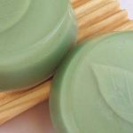 صابونة الغار