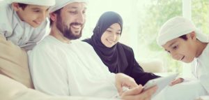 صفات الزوج الصالح