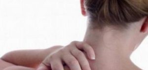 وصفة لإزالة حب الشباب من الظهر