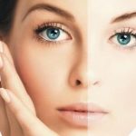 طرق تفتيح البشرة