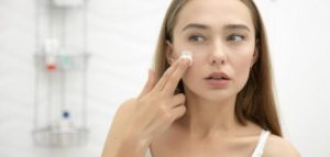 طرق علاج آثار الحبوب