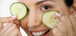 وصفات لعلاج الهالات السوداء