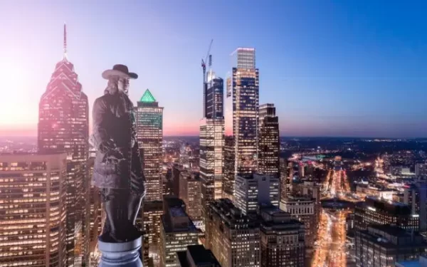 Philadelphia