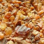 استعمالات المر