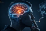 صورة توضيحية واقعية عن ما تاثير النيكوتين على الدماغ | قلعه الكويت