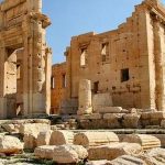 آثار سورية