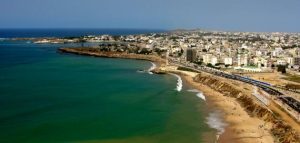 بماذا_تشتهر_السنغال