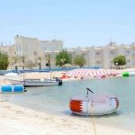 جزيرة أم النعسان
