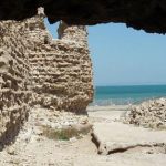 جزيرة الجسم