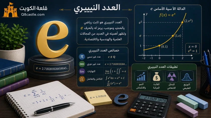 العدد النيبيري
